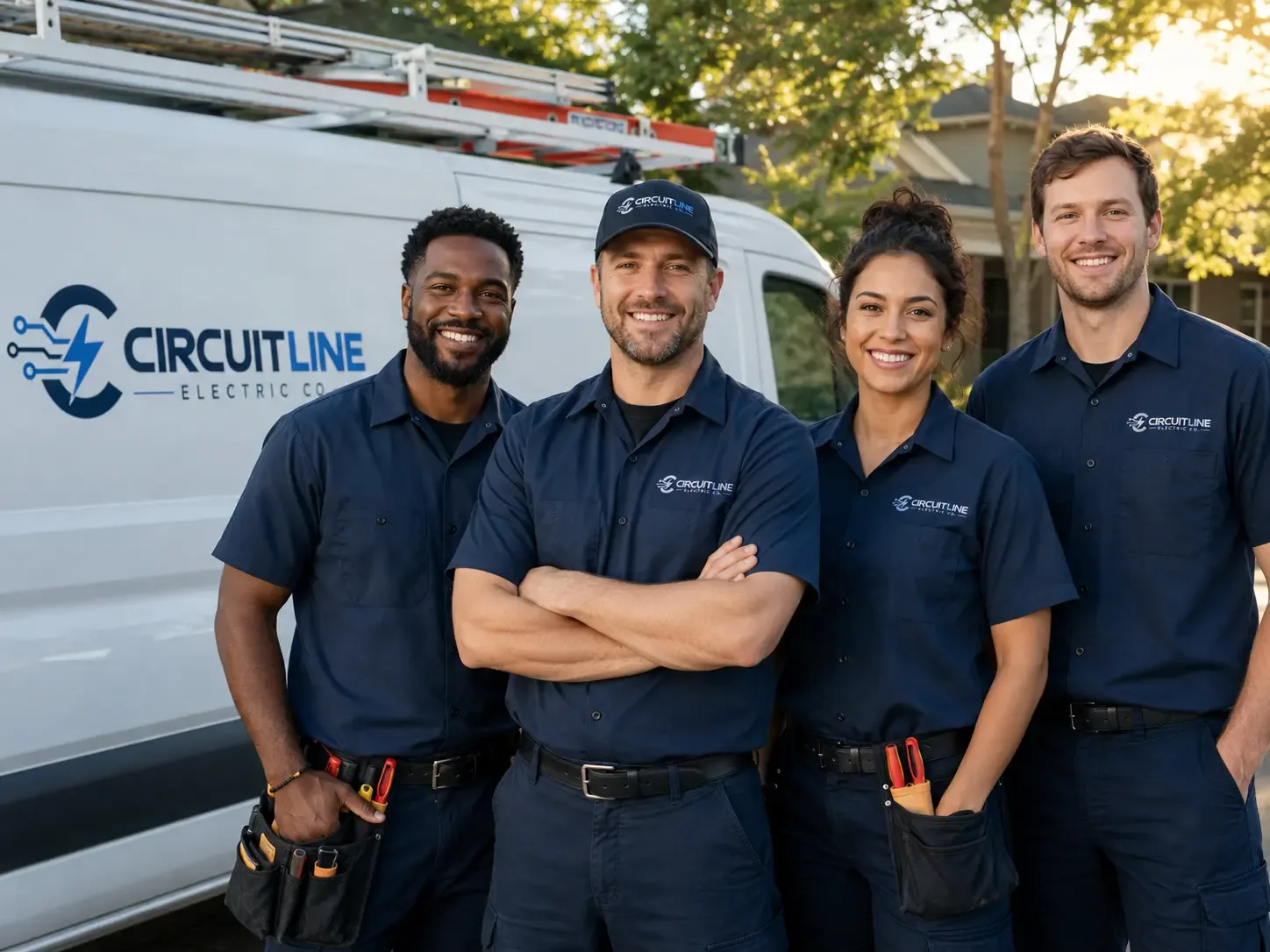 Whole Home Rewiring company in Utica, NE