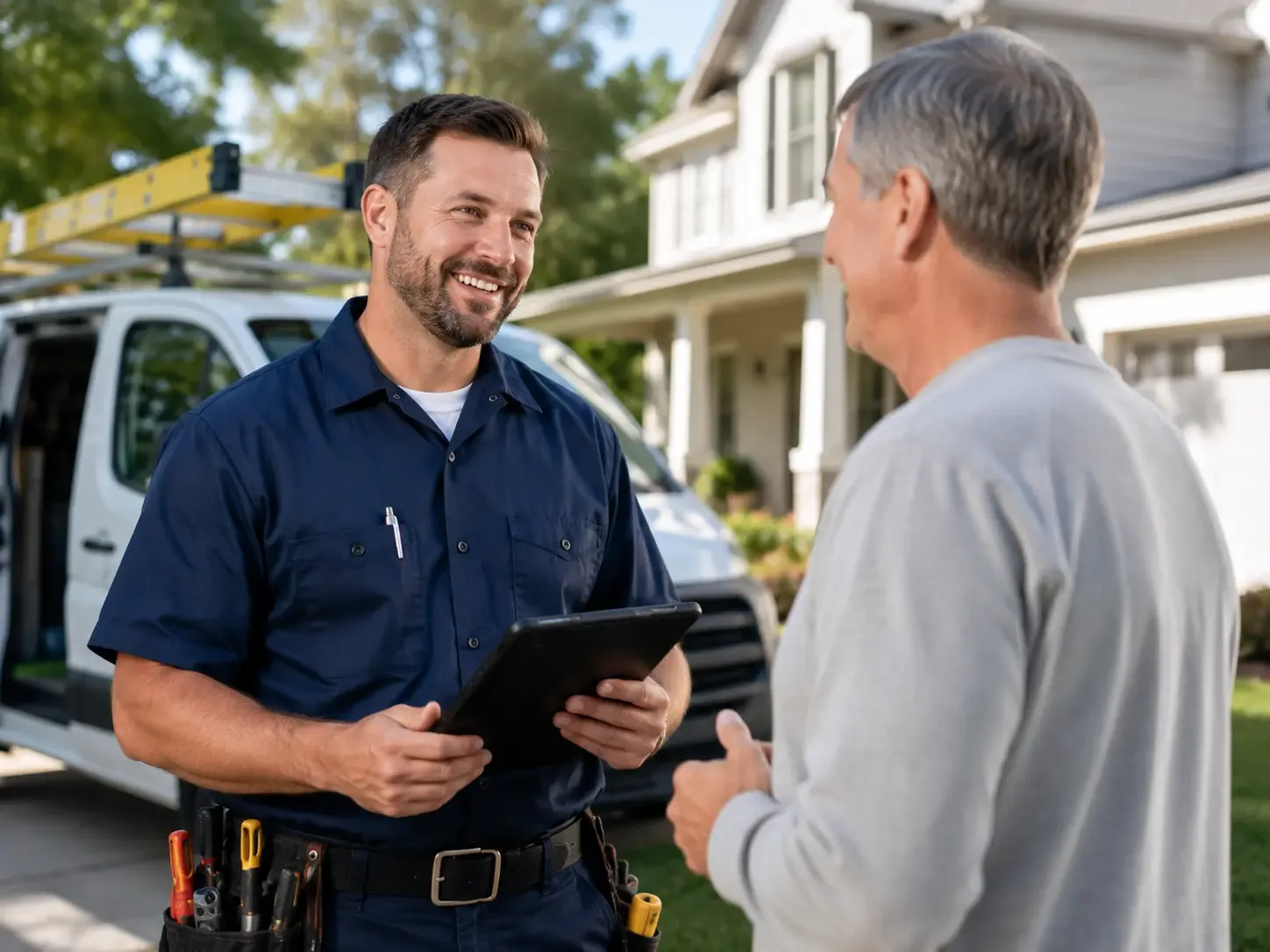 Whole Home Rewiring Utica, NE FAQs